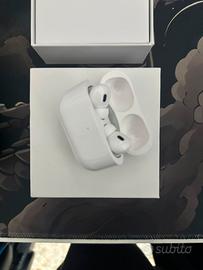Apple Airpods Pro 2