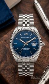 Orologio Philip Watch  Caribe 