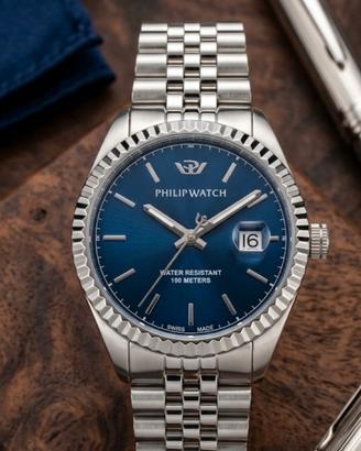 Orologio Philip Watch  Caribe 
