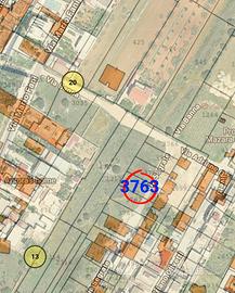 Vendita lotti terreno Marsala e Mazara (TP)