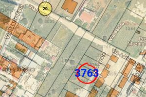 Vendita lotti terreno Marsala e Mazara (TP)