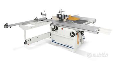 Combinata per legno Minimax CU 310 C CE