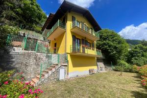 Villa di 117 m² con 3 locali e box auto doppio a M