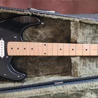 Chitarra elettrica Castley tipo  Stratocaster 