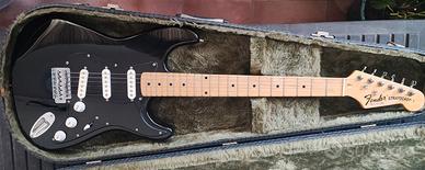 Chitarra elettrica Castley tipo  Stratocaster 