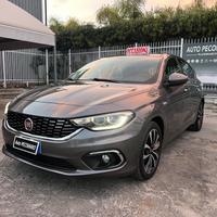 Fiat Tipo 1.6 Mjt S&S 5 porte Lounge