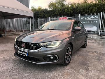 Fiat Tipo 1.6 Mjt S&S 5 porte Lounge