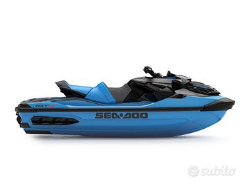 Sea Doo RXT 325 RS nuova