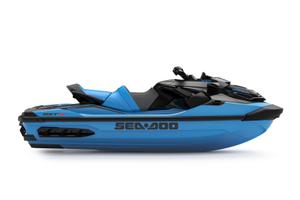 Sea Doo RXT 325 RS nuova