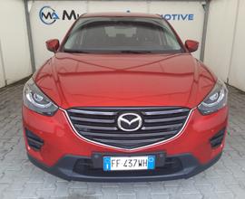 MAZDA CX-5 2.2L Skyactiv-D 150cv 4WD 6MT Exceed