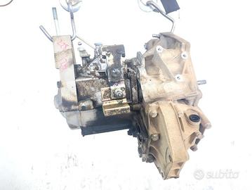 55206995 CAMBIO MECCANICO FIAT PANDA 1.2 M 44KW 5M