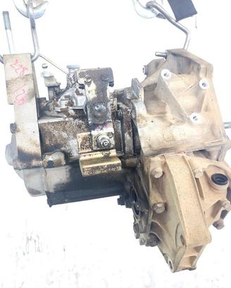 55206995 CAMBIO MECCANICO FIAT PANDA 1.2 M 44KW 5M