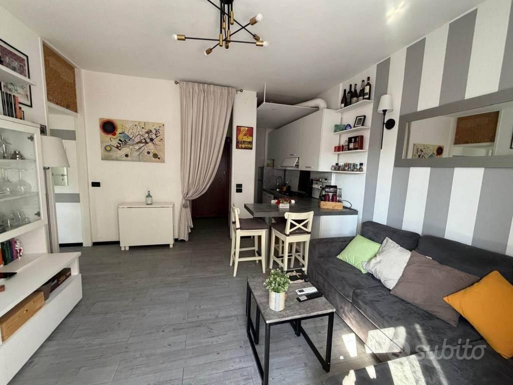 Appartamento – Cinisello Balsamo, Balsamo - Vista 2