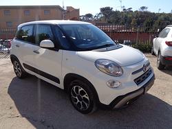 FIAT 500L 1400 CROSS 95CV GPL CARPLAY 4V.E. SED.