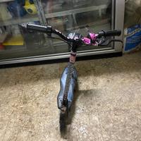 Monopattino elettrico