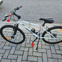 Bici per bambino/a