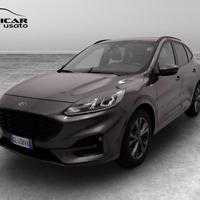 FORD Kuga III 2020 - Kuga 1.5 ecoblue ST-Line 2wd