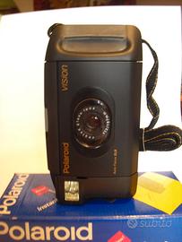 Polaroid Vision