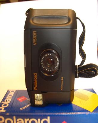 Polaroid Vision