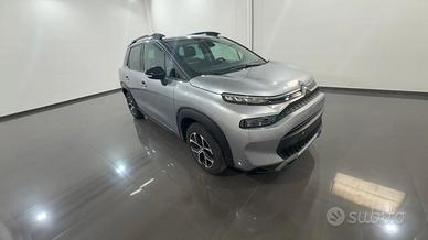 Citroen C3 Aircross PureTech 110 S&S Plus