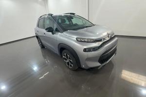 Citroen C3 Aircross PureTech 110 S&S Plus