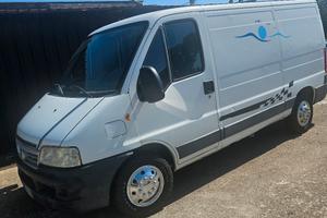 🛑FIAT DUCATO ANNO 2004 CON KM 234MILA BUONO stato