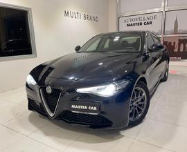 Alfa Romeo Giulia 2.2 Turbodiesel 150 CV