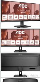 Monitor AOC U34E2M 