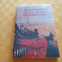 Parigi è sempre una buona idea Nicolas Barreau