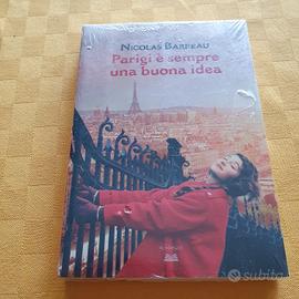 Parigi è sempre una buona idea Nicolas Barreau