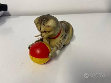 Kohler Germany gatto