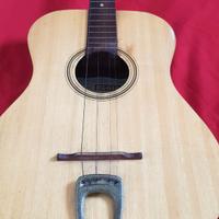 CHITARRA MEAZZI 1970