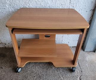 Tavolino porta PC