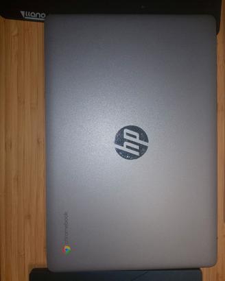 Portatile computer chromebook 14"