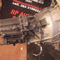 Cambio bmw serie 1 118 f20