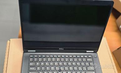 PC Notebook Dell E5470 i5