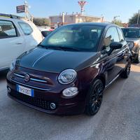 Fiat 500 C 1.2 Collezione