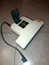 Battitappeto worker ET30 e accessori vari 