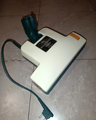 Battitappeto worker ET30 e accessori vari 