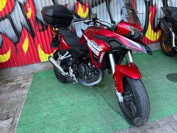 BENELLI BENELLI TRK 251 FINANZIABILE NO ANTICIPO N