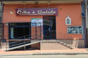 Attività  Commerciale - Santa Maria di Licodia