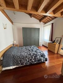 Armadio Ikea PAX 4 ante