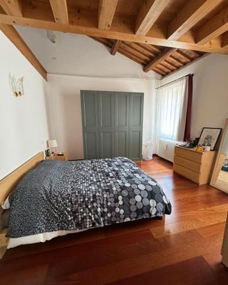 Armadio Ikea PAX 4 ante