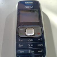 Nokia 1209  vintage 