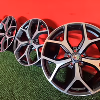 Cerchi Alfa Romeo Giulia Originali 8Jx19 - 9Jx19