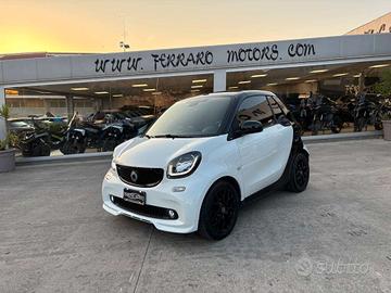 Smart ForTwo 90 0.9 Turbo twinamic cabrio Prime 20