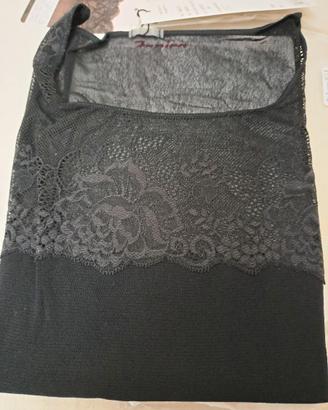 Maglia Sottogiacca JANIRA Greta - Tg. XL - NUOVA