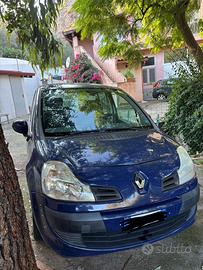 Renault modus 2ª serie