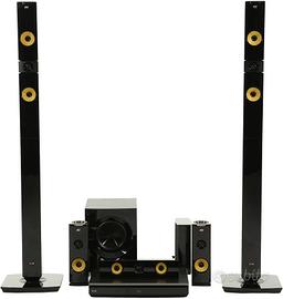 LG BH9430PW Sistema home cinema 12.1