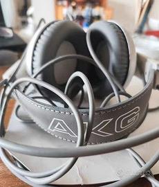 Cuffie AKG K530